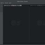 Adobe Bracketsをインストール(windows)